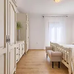 Prázdninový dům Tijan By Interhome Žminj