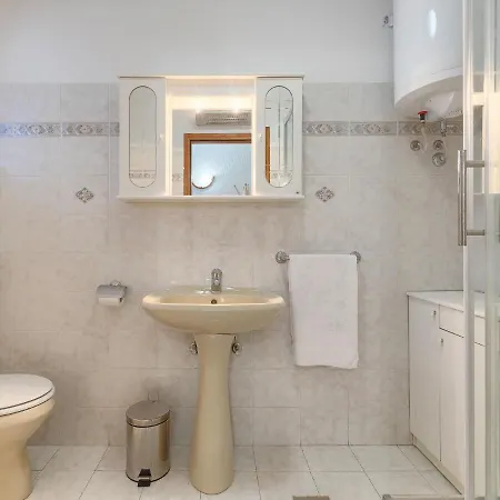 Tijan By Interhome Holiday home *