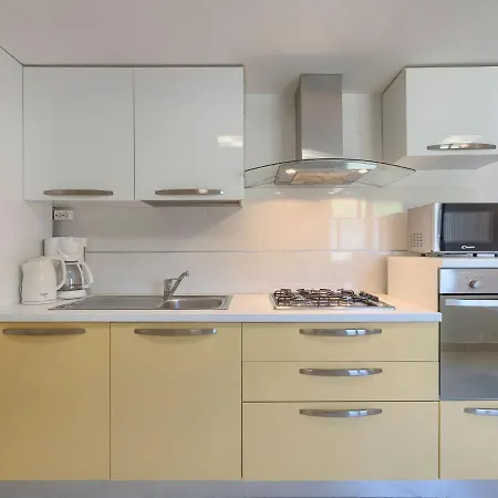 Holiday home Tijan By Interhome Zminj