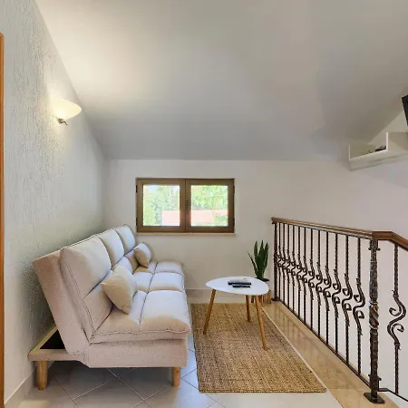 Holiday home Tijan By Interhome *