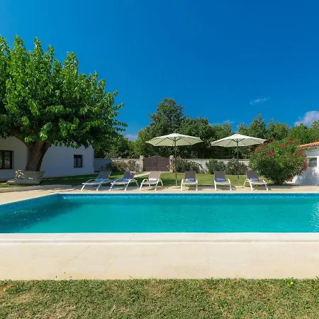 Tijan By Interhome Holiday home Zminj