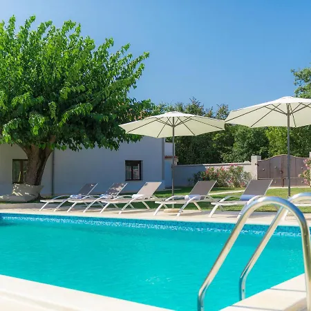 Tijan By Interhome Holiday home Zminj