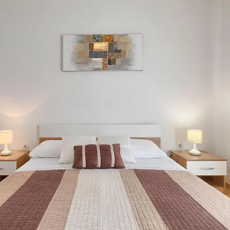 Holiday home Tijan By Interhome *