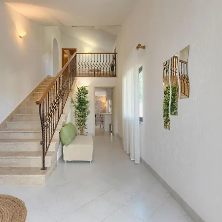 Holiday home Tijan By Interhome