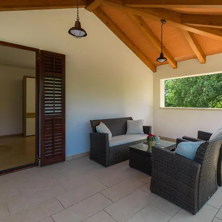 Tijan By Interhome Holiday home