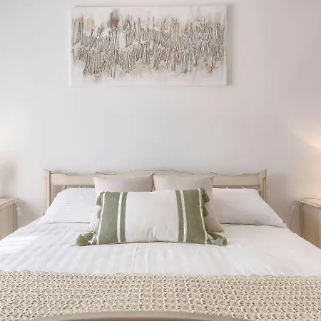 Tijan By Interhome Holiday home *