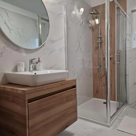 Holiday home Tijan By Interhome